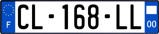 CL-168-LL
