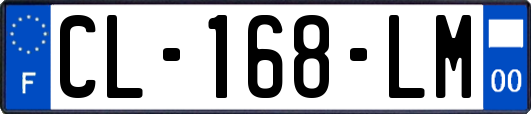 CL-168-LM