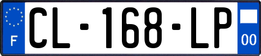CL-168-LP