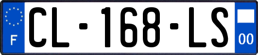 CL-168-LS