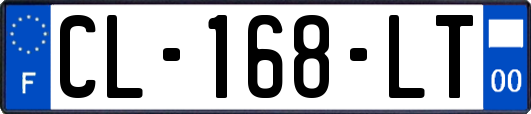 CL-168-LT