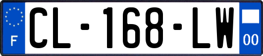 CL-168-LW