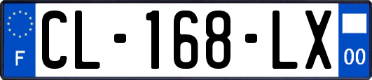 CL-168-LX