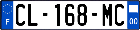 CL-168-MC