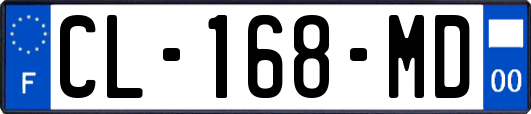 CL-168-MD