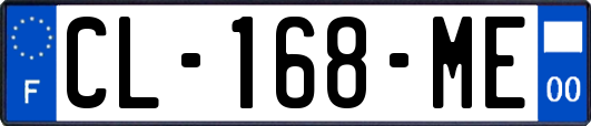 CL-168-ME