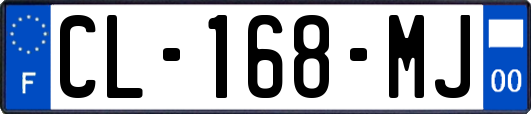 CL-168-MJ