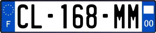 CL-168-MM