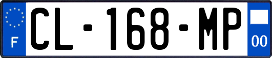 CL-168-MP