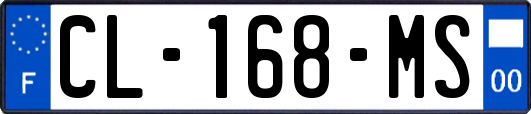 CL-168-MS