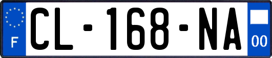 CL-168-NA