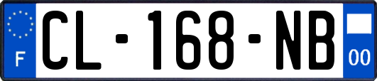 CL-168-NB