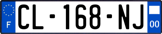 CL-168-NJ