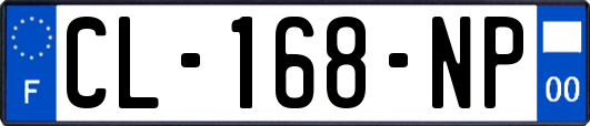 CL-168-NP