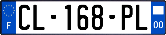 CL-168-PL