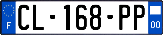 CL-168-PP