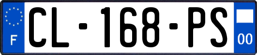 CL-168-PS