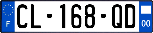 CL-168-QD