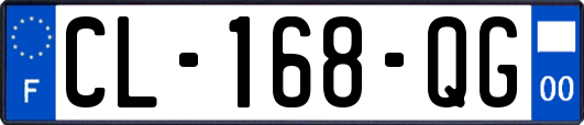 CL-168-QG