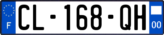 CL-168-QH