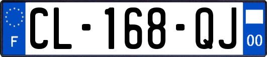 CL-168-QJ