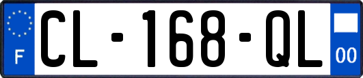 CL-168-QL