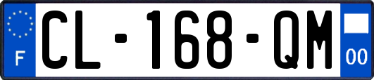CL-168-QM