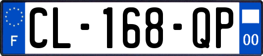 CL-168-QP