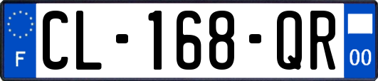 CL-168-QR
