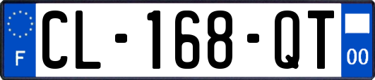 CL-168-QT