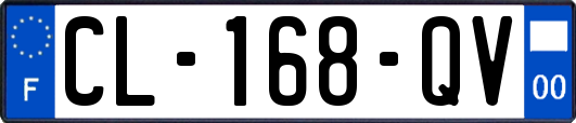 CL-168-QV