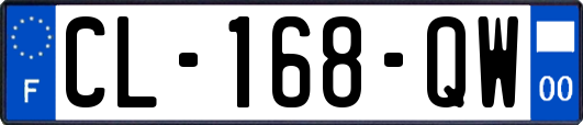 CL-168-QW