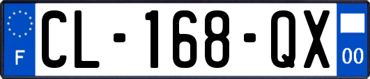 CL-168-QX