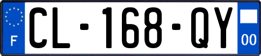 CL-168-QY