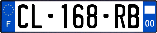 CL-168-RB