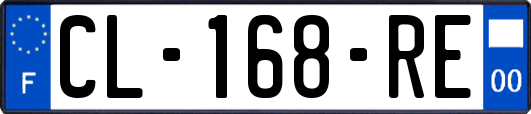 CL-168-RE