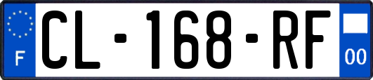 CL-168-RF