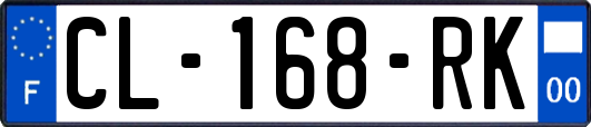 CL-168-RK