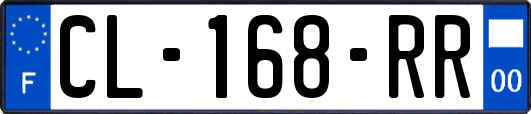 CL-168-RR