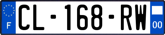 CL-168-RW