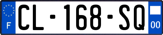 CL-168-SQ