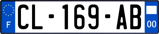 CL-169-AB