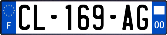 CL-169-AG