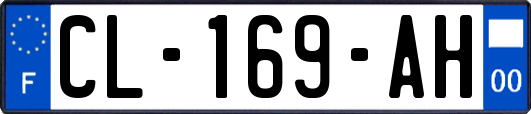 CL-169-AH