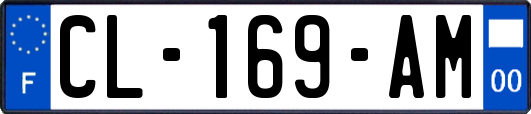 CL-169-AM