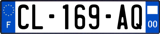 CL-169-AQ