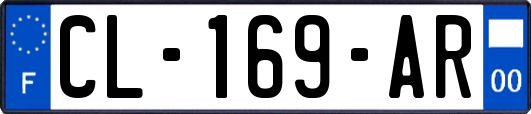 CL-169-AR