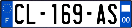 CL-169-AS