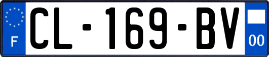 CL-169-BV