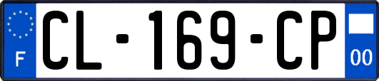 CL-169-CP